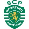 Maillot de foot Sporting CP enfant